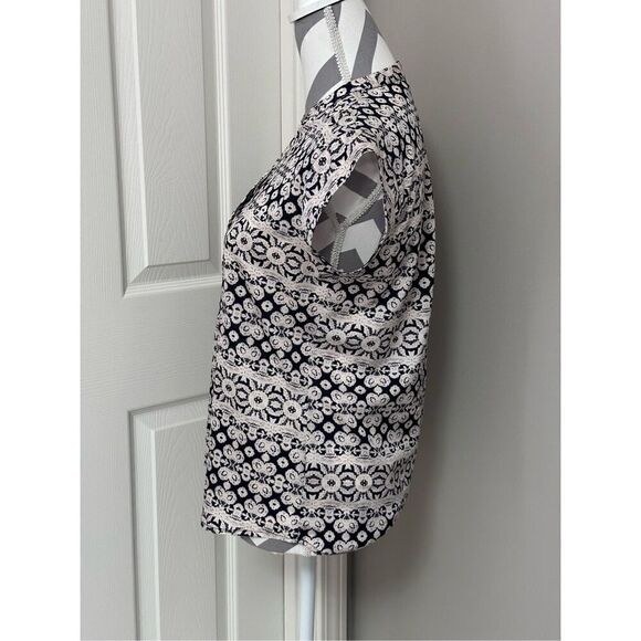 The Limited patterned blouse - Picture 3 of 8